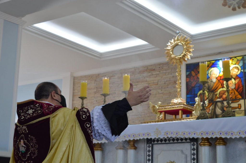corpus christi